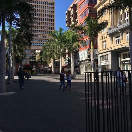 Vacacional Panoramica Al Mar Centro Santa Cruz Apartment ภายนอก รูปภาพ