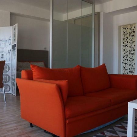 Vacacional Panoramica Al Mar Centro Santa Cruz Apartment ภายนอก รูปภาพ