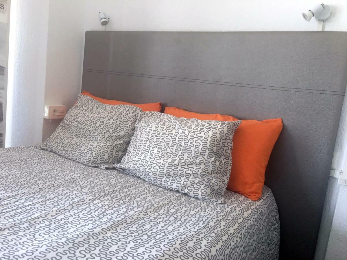 Vacacional Panoramica Al Mar Centro Santa Cruz Apartment ภายนอก รูปภาพ