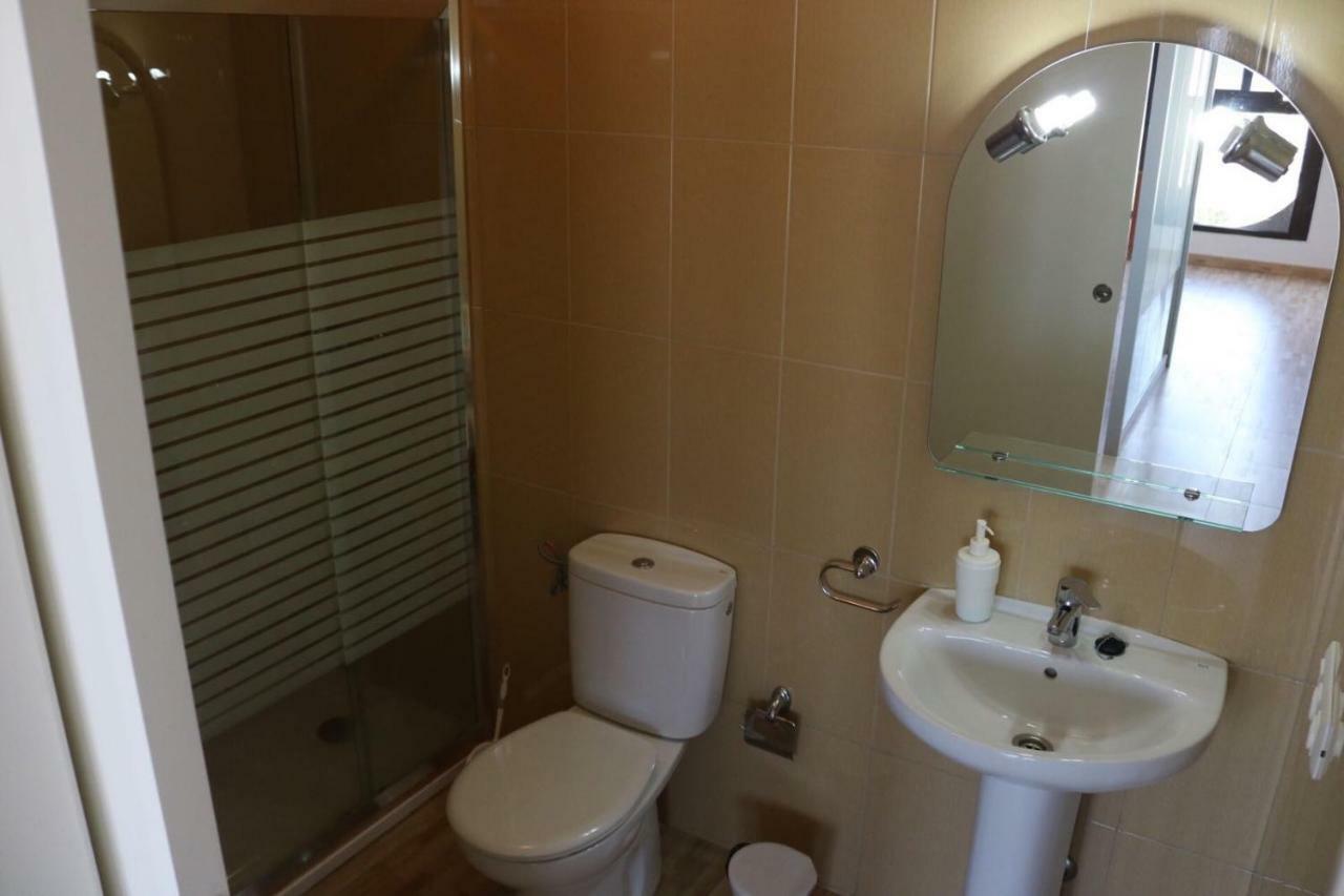 Vacacional Panoramica Al Mar Centro Santa Cruz Apartment ภายนอก รูปภาพ